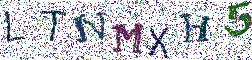 Kuva CAPTCHA