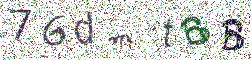 Kuva CAPTCHA
