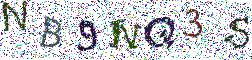 Kuva CAPTCHA