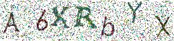 Kuva CAPTCHA