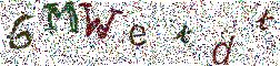 Kuva CAPTCHA