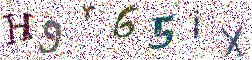 Kuva CAPTCHA