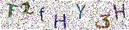 Kuva CAPTCHA