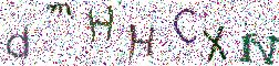 Kuva CAPTCHA