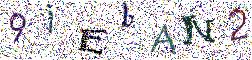 Kuva CAPTCHA