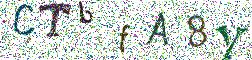 Kuva CAPTCHA