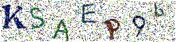 Kuva CAPTCHA