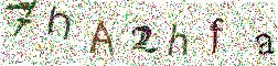 Kuva CAPTCHA