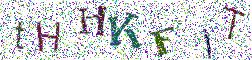 Kuva CAPTCHA