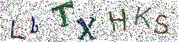 Kuva CAPTCHA