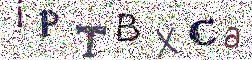 Kuva CAPTCHA
