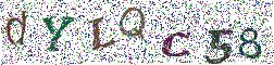 Kuva CAPTCHA
