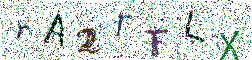 Kuva CAPTCHA