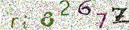 Kuva CAPTCHA