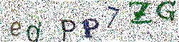 Kuva CAPTCHA