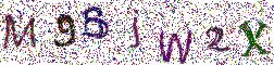 Kuva CAPTCHA