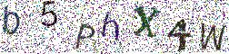 Kuva CAPTCHA