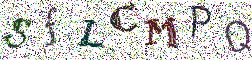 Kuva CAPTCHA