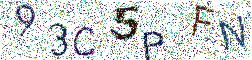 Kuva CAPTCHA