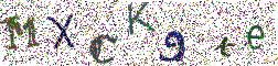 Kuva CAPTCHA