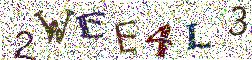Kuva CAPTCHA