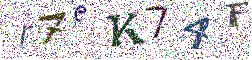 Kuva CAPTCHA