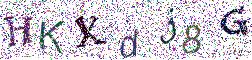 Kuva CAPTCHA