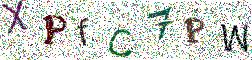 Kuva CAPTCHA