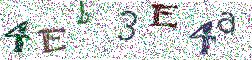 Kuva CAPTCHA