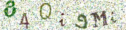 Kuva CAPTCHA
