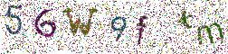 Kuva CAPTCHA