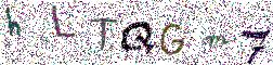 Kuva CAPTCHA