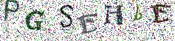 Kuva CAPTCHA