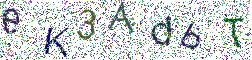 Kuva CAPTCHA