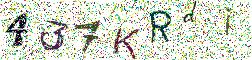 Kuva CAPTCHA