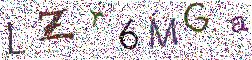 Kuva CAPTCHA