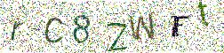 Kuva CAPTCHA