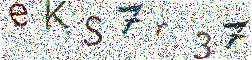 Kuva CAPTCHA