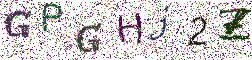 Kuva CAPTCHA