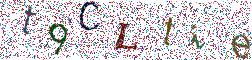 Kuva CAPTCHA