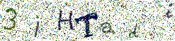 Kuva CAPTCHA