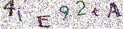 Kuva CAPTCHA