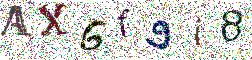 Kuva CAPTCHA