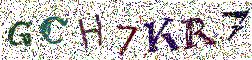 Kuva CAPTCHA