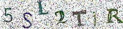 Kuva CAPTCHA