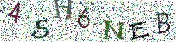 Kuva CAPTCHA