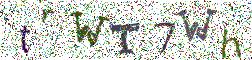 Kuva CAPTCHA