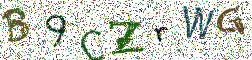 Kuva CAPTCHA