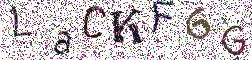 Kuva CAPTCHA