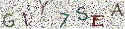 Kuva CAPTCHA